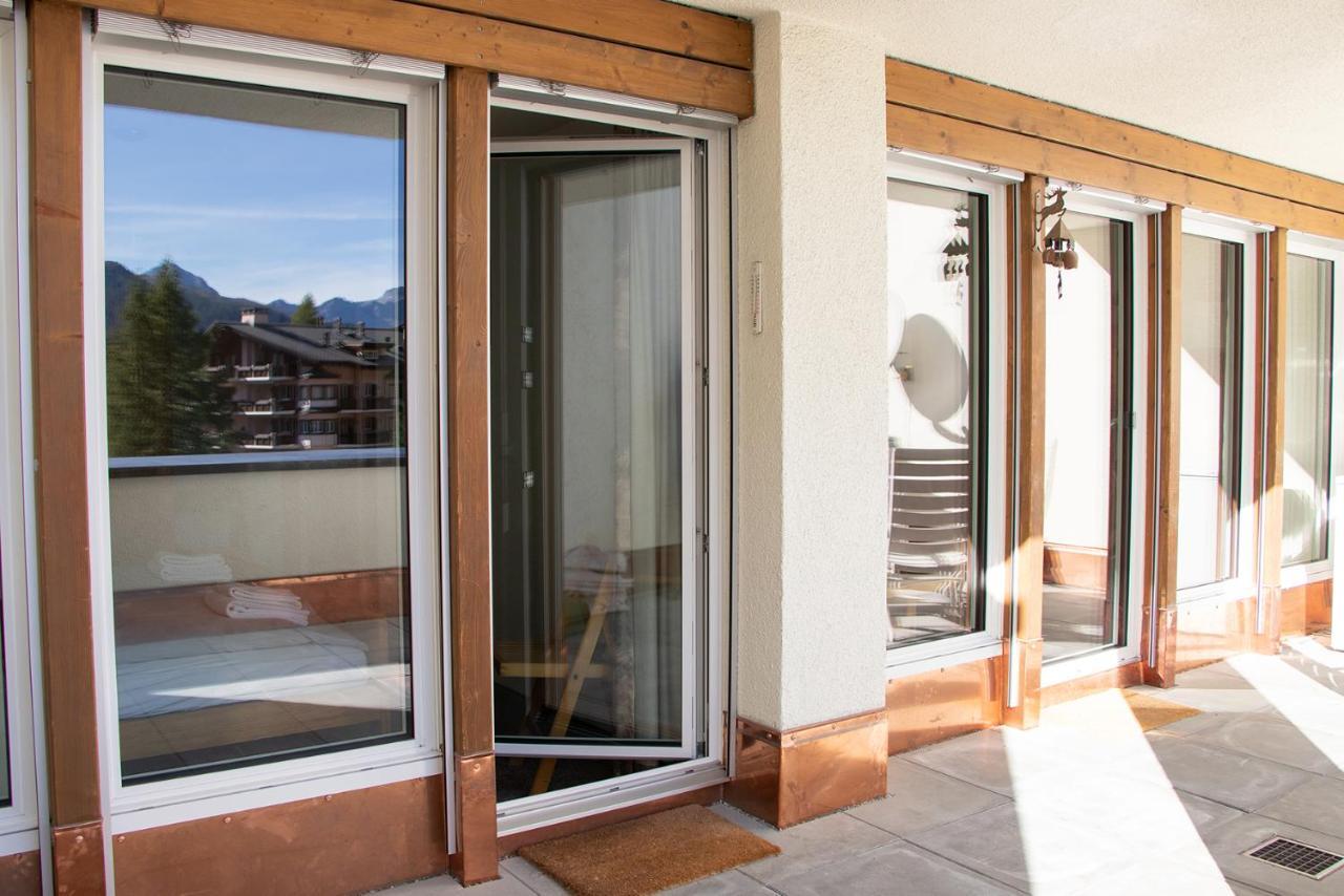 Galerie Obersee 1C By Arosa Holiday Exterior foto